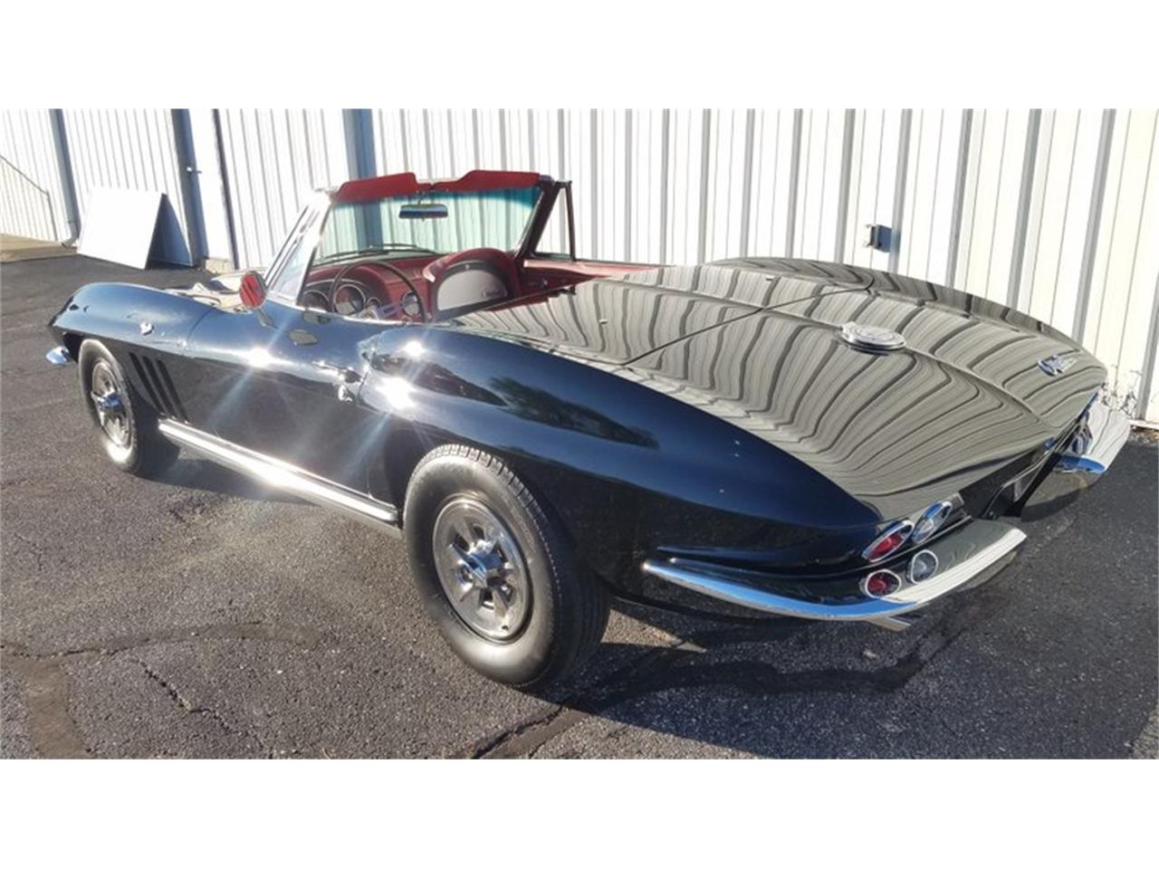 1965 Chevrolet Corvette for sale in Elkhart, IN – photo 14