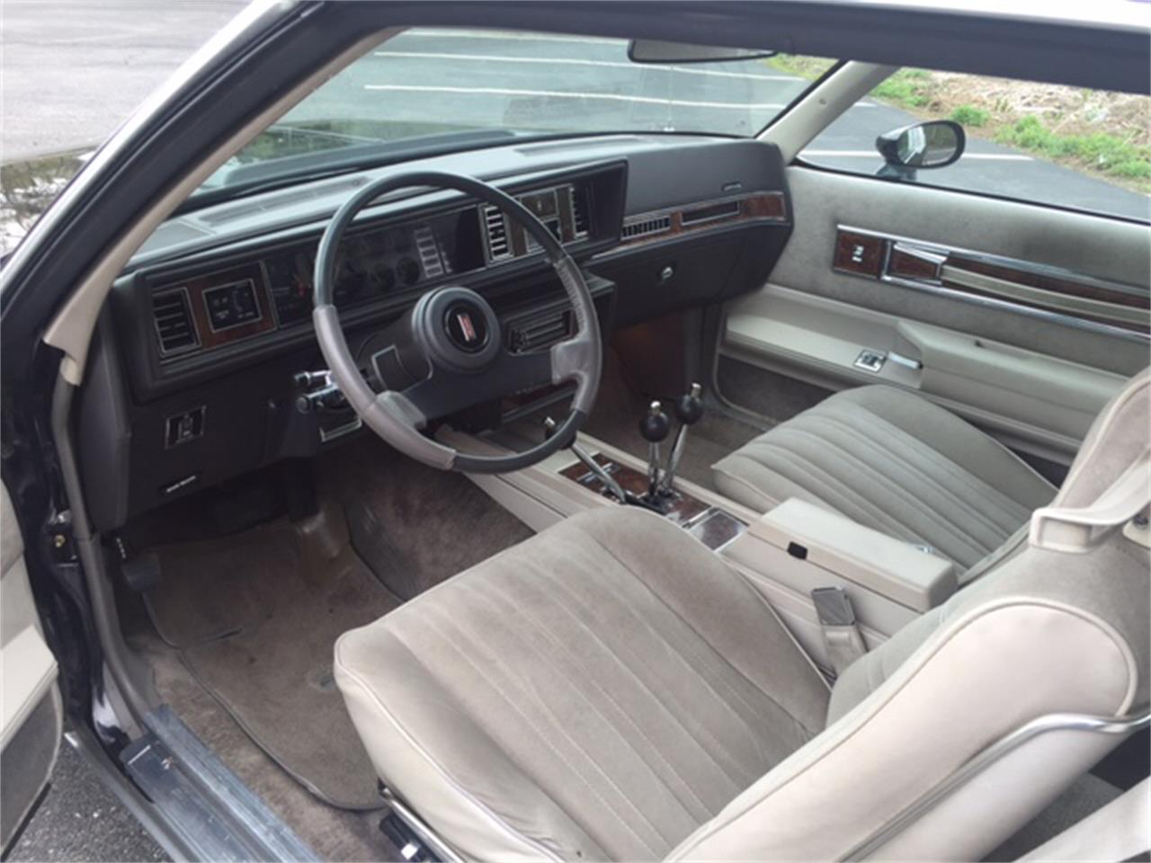 1983 Oldsmobile Cutlass for sale in Westford, MA – photo 19