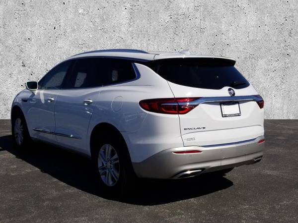 2020 Buick Enclave Essence - - by dealer - vehicle for sale in Chattanooga, TN – photo 3