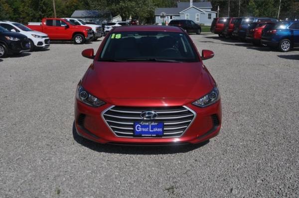 *2018* *Hyundai* *Elantra* *SEL* for sale in Jefferson, OH – photo 3