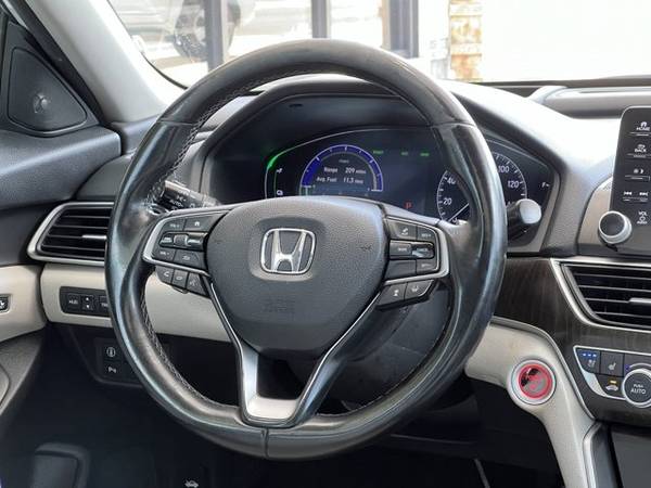 2019 Honda Accord Hybrid Touring - - by dealer for sale in Murfreesboro, TN – photo 23