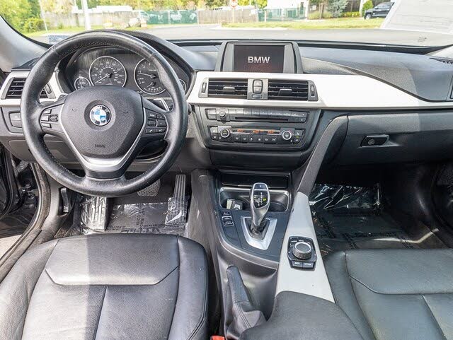 2014 BMW 3 Series Gran Turismo 328i xDrive AWD for sale in Sterling, VA – photo 9