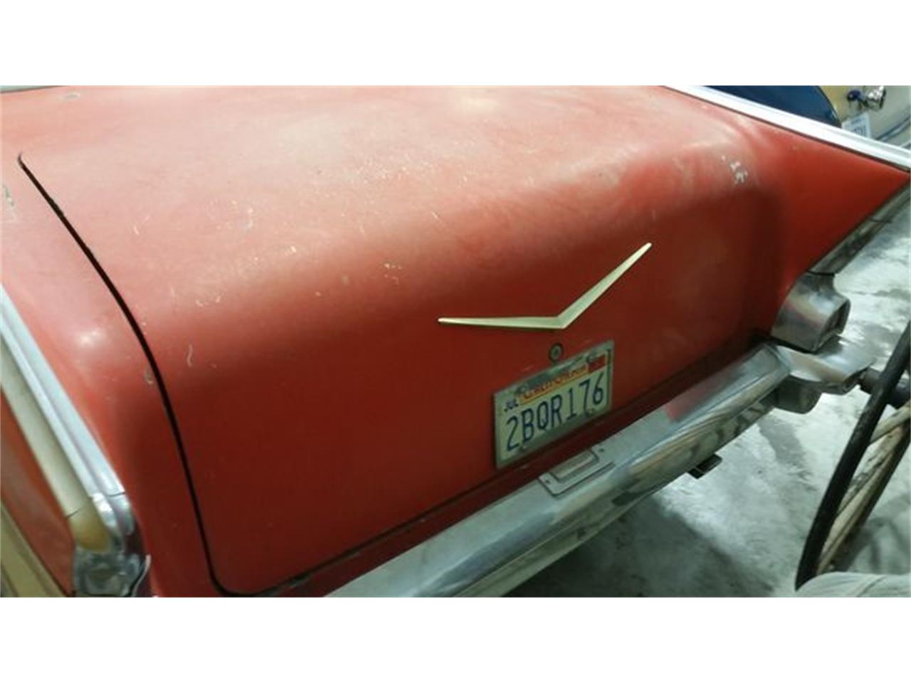 1957 Chevrolet Bel Air for sale in Upper Sandusky, OH – photo 10
