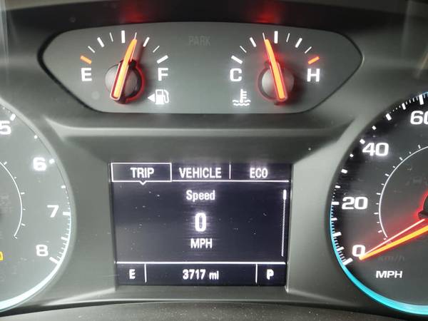 2018 Chevy Equinox LT for sale in Grand Prairie, TX – photo 13