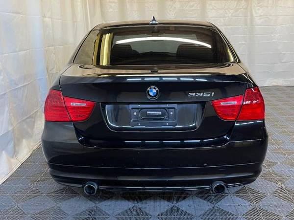2009 BMW 3 Series 4dr Sdn 335i xDrive AWD - - by for sale in Missoula, MT – photo 17