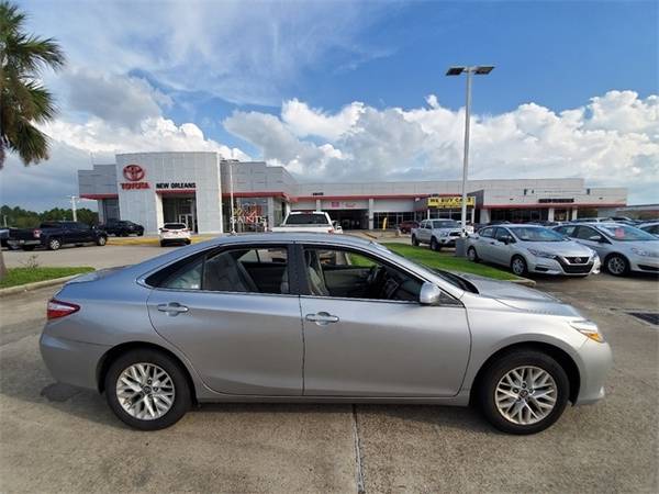 2017 Toyota Camry - Down Payment As Low As $99 for sale in New Orleans, LA – photo 4