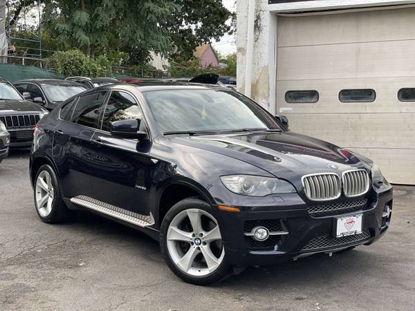 2009 BMW X6 SPORT PACKAGE - - by dealer - vehicle for sale in Trenton, NJ – photo 13