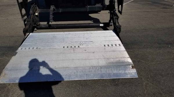 Freightliner M2-106 Refrigerator box - cars & trucks - by owner -... for sale in Orange, CA – photo 13