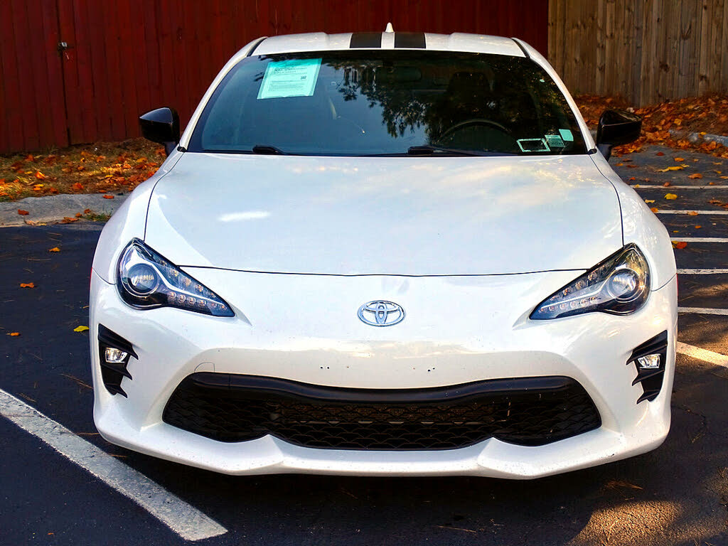 2017 Toyota 86 860 Special Edition for sale in Stone Mountain, GA – photo 10