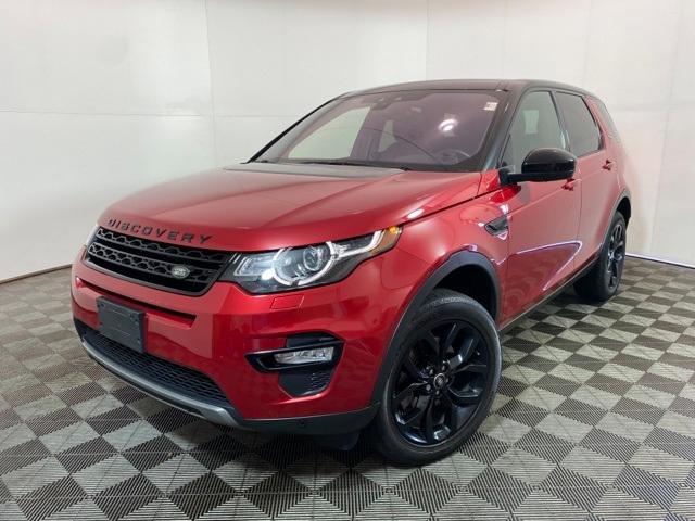 2019 Land Rover Discovery Sport HSE for sale in Crown Point, IN