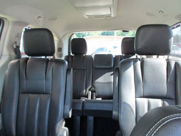 2013 *Chrysler* *Town & Country* *4dr Wagon Touring* for sale in Abington, MA – photo 21
