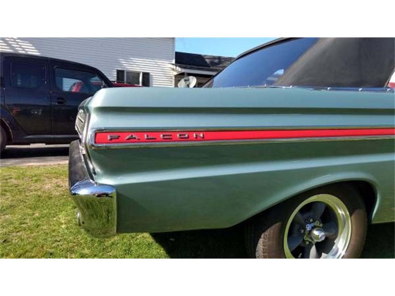 1965 Ford Falcon for sale in Cadillac, MI – photo 5