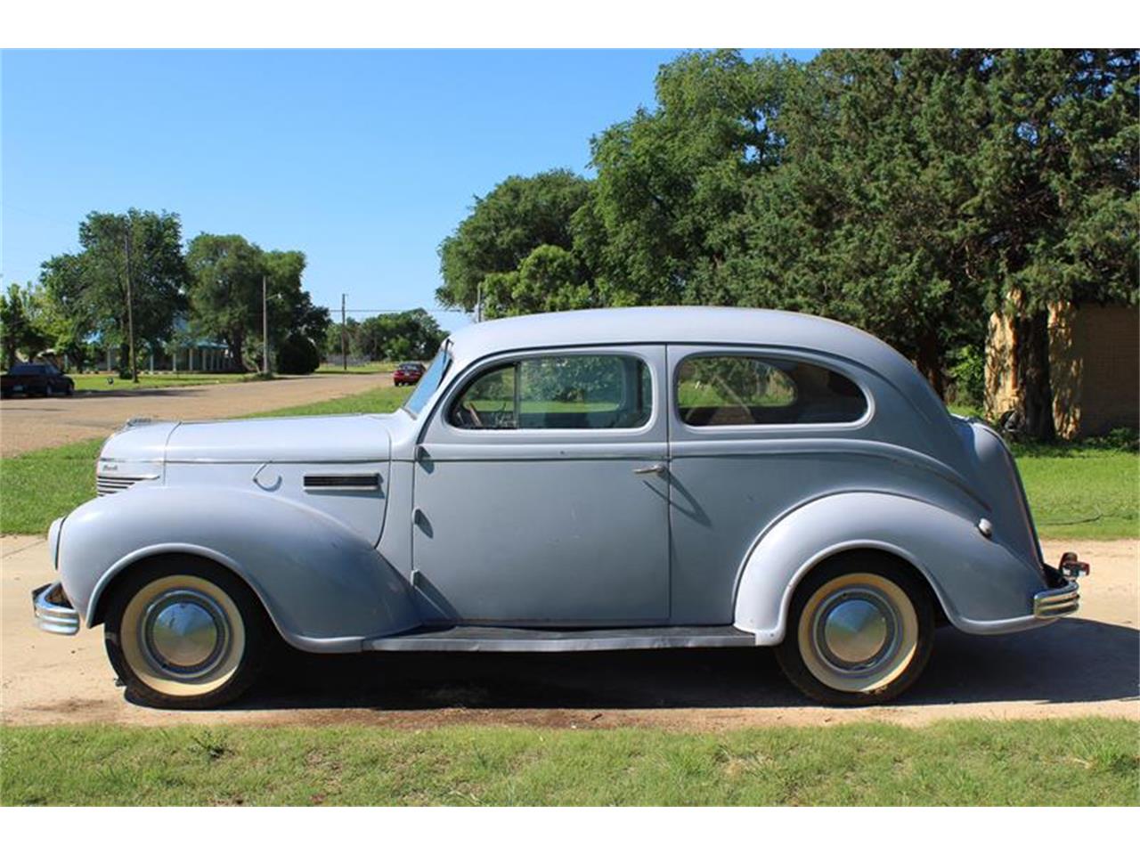 1939 Plymouth Sedan for sale in San Luis Obispo, CA – photo 5