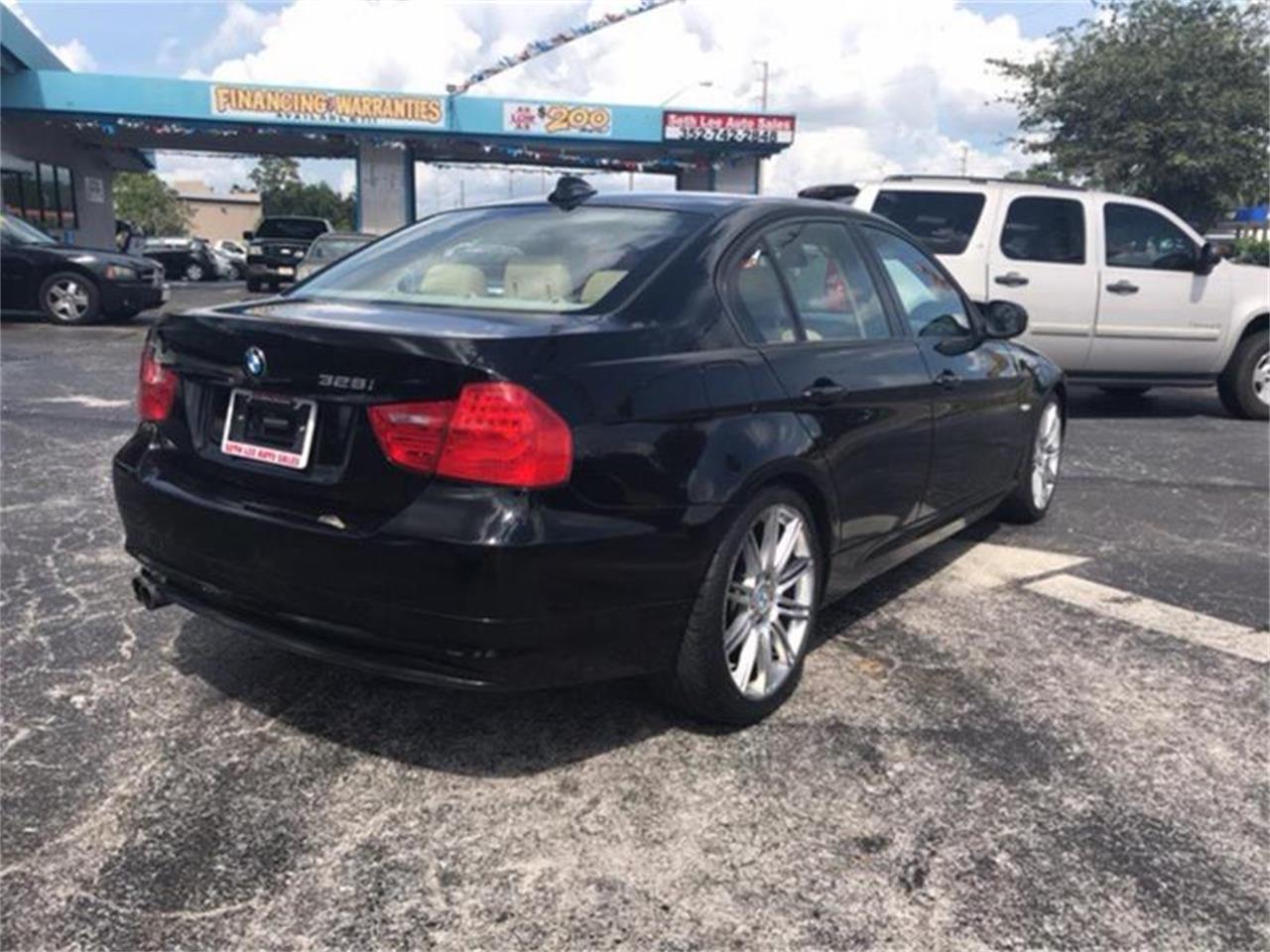 2011 BMW 3 Series for sale in Tavares, FL – photo 2