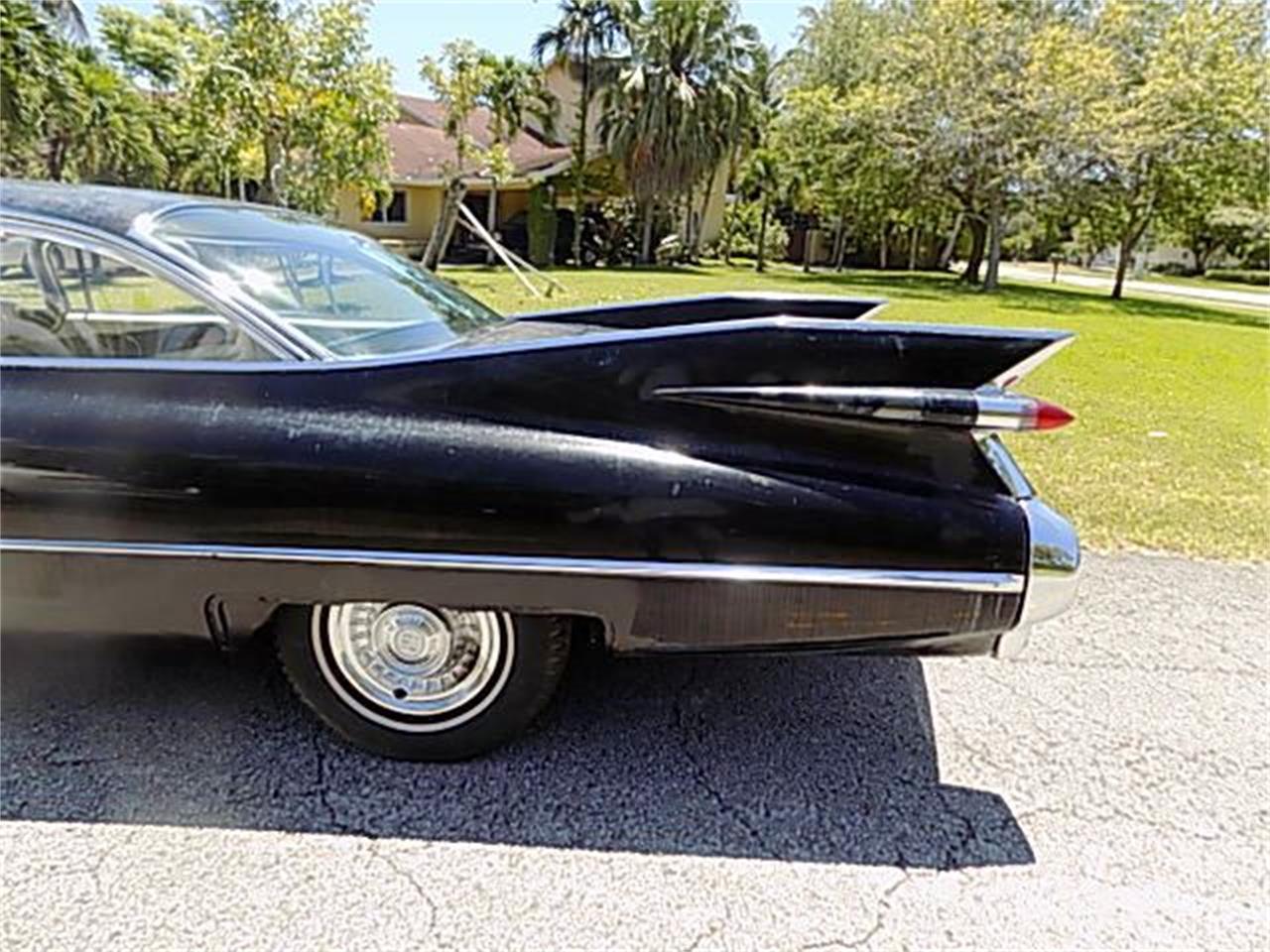 1959 Cadillac Coupe for sale in Pompano Beach, FL – photo 5