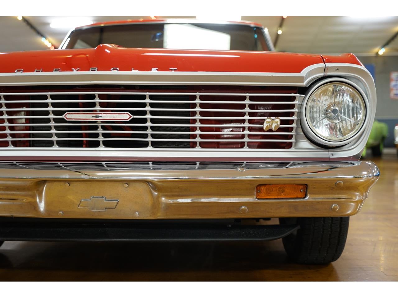 1965 Chevrolet Nova for sale in Homer City, PA – photo 26