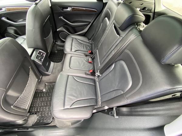 2016 Audi Q5 Premium Plus - - by dealer - vehicle for sale in Port Saint Lucie, FL – photo 7