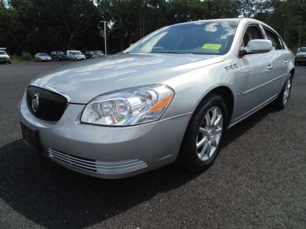 2008 Buick Lucerne CXL for sale in Hanover, MA – photo 3