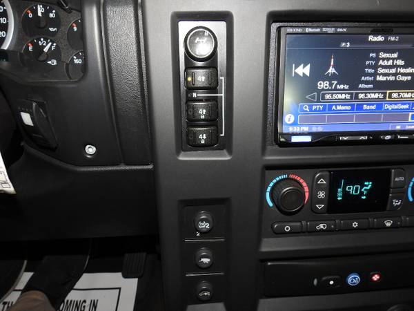 2006 HUMMER H2 SUT 4X4,WE FINANCE YOU W/$899*DN THIS WEEK-STOP BY-CALL for sale in Detroit, MI – photo 23