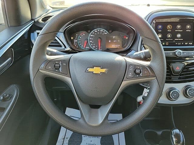 2020 Chevrolet Spark 1LT FWD for sale in Orange, VA – photo 10
