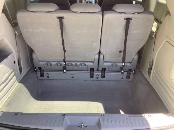 2010 Chrysler Town and County Touring New Tires Excellent Condition! for sale in Sarasota, FL – photo 17