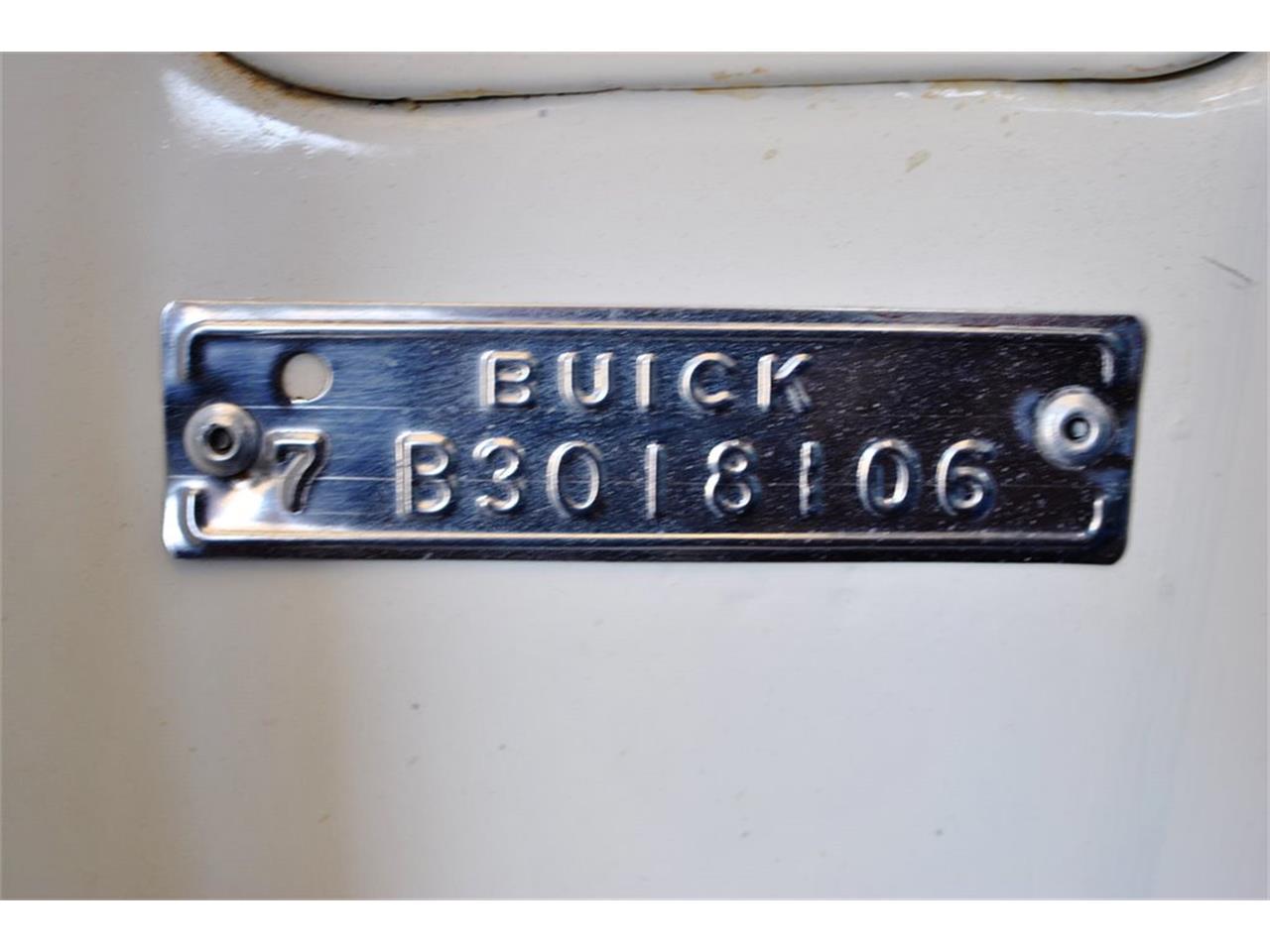 1955 Buick Roadmaster for sale in Lakeland, FL – photo 32