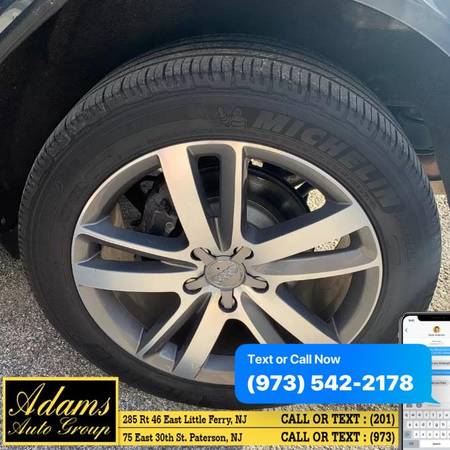 2014 Audi Q7 quattro 4dr 3.0T Premium Plus - Buy-Here-Pay-Here! -... for sale in Paterson, NY – photo 9
