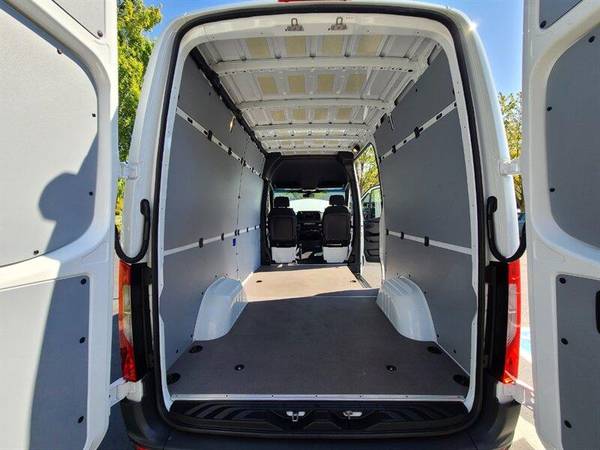 2020 Mercedes-Benz Sprinter 2500 Cargo/High Roof W/170 WB/V6 for sale in Portland, OR – photo 14