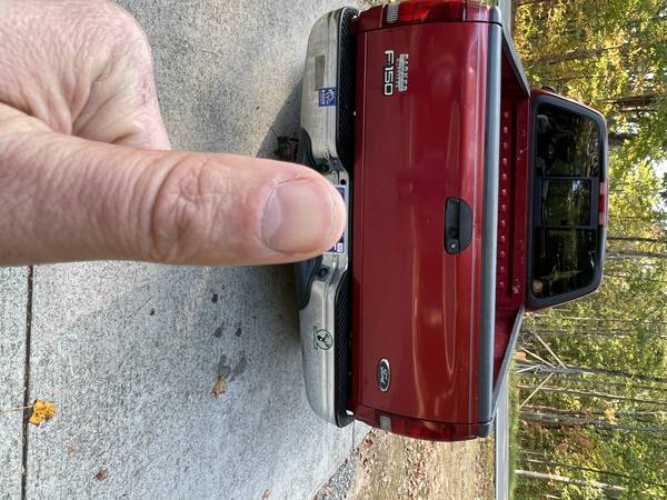 2002 Ford F150 Super Cab for sale in Kingston Springs, TN – photo 17