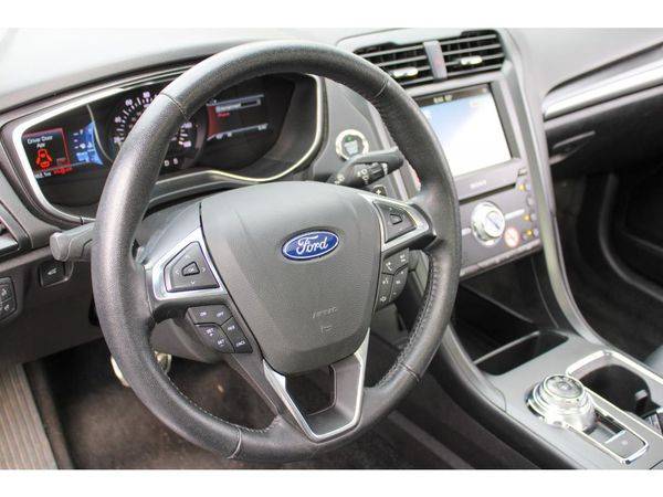 2018 Ford Fusion Titanium 2.0L All Wheel Drive Sedan + Many Used... for sale in Spokane, WA – photo 11