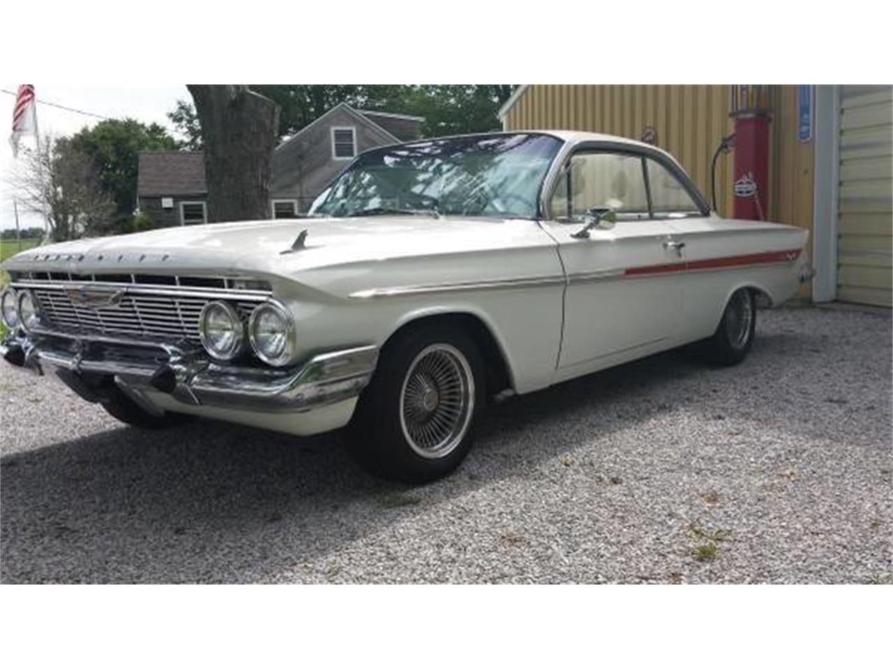 1961 Chevrolet Impala for sale in Long Island, NY