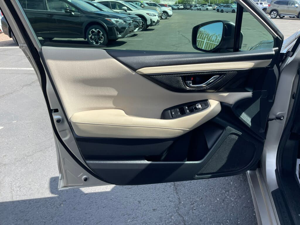 2020 Subaru Legacy 2.5i Premium AWD for sale in Tucson, AZ – photo 15