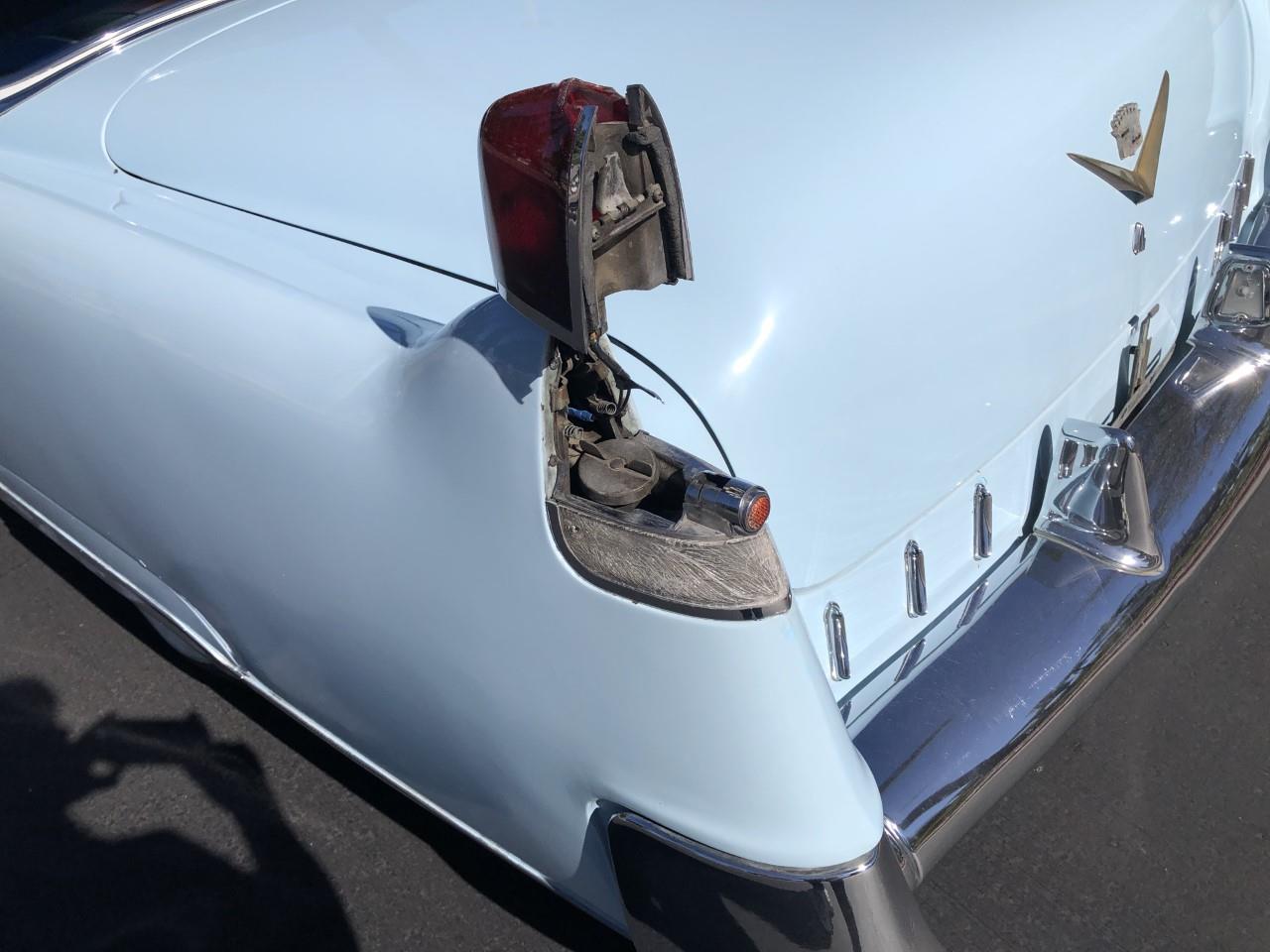 1955 Cadillac Coupe DeVille for sale in Chula vista, CA – photo 46
