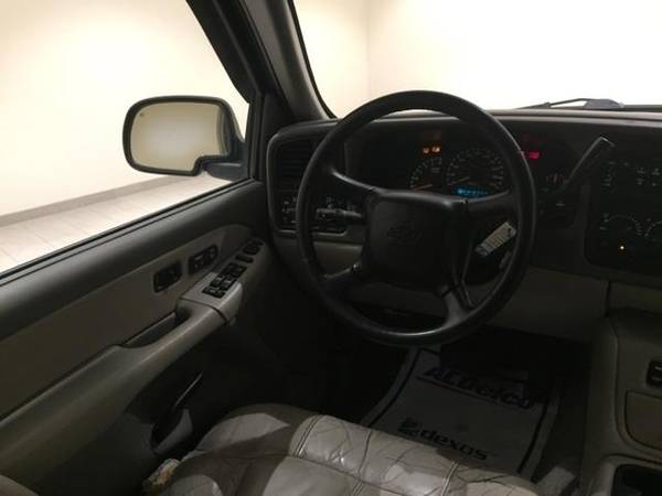 2001 Chevrolet Suburban 1500 LT - SUV for sale in Comanche, TX – photo 9
