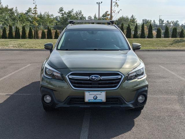 2018 Subaru Outback 3.6R Touring for sale in Salem, OR – photo 9