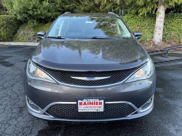 2018 Chrysler Pacifica Touring L Plus - To Text About Vehicle for sale in Olympia, WA – photo 10