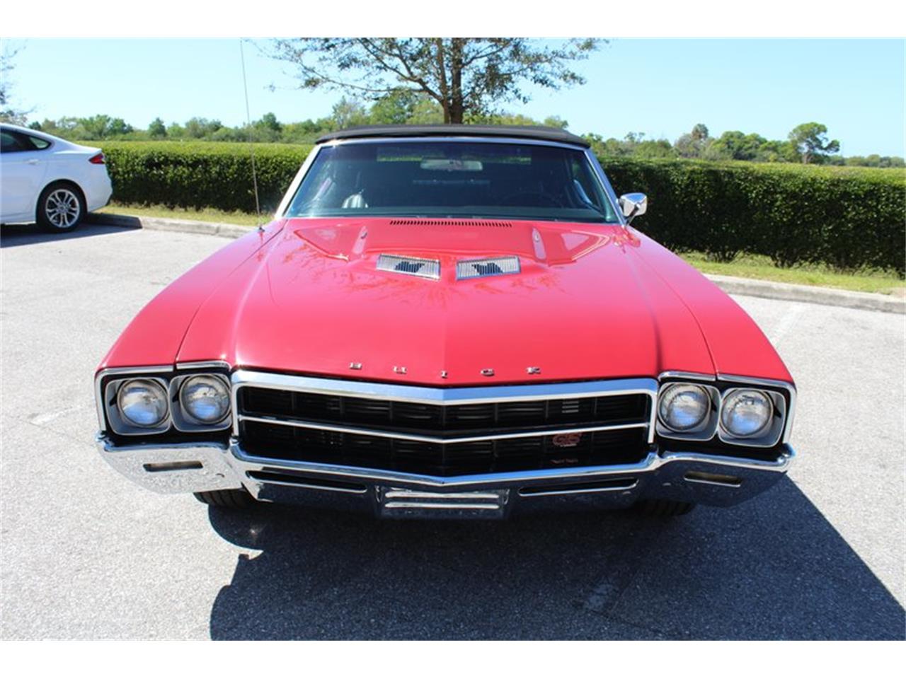 1969 Buick Gran Sport for sale in Sarasota, FL – photo 4