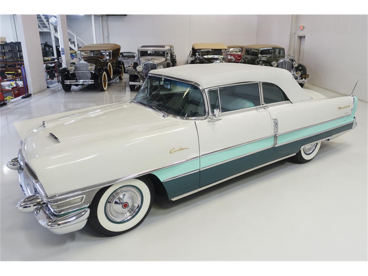 1955 Packard Caribbean for sale in Saint Louis, MO – photo 18