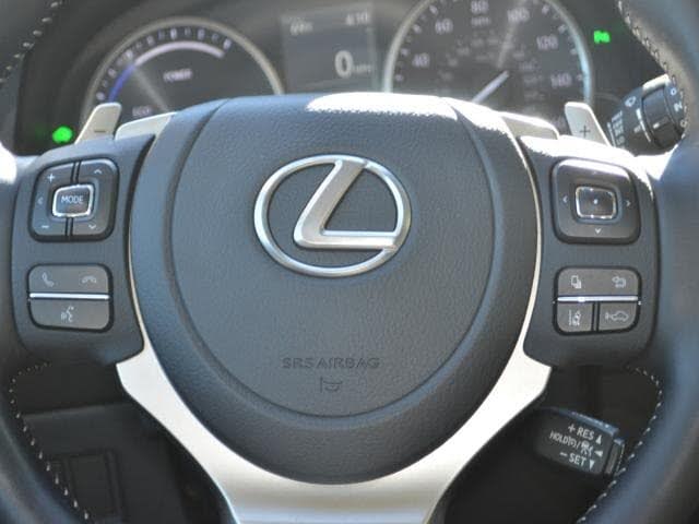 2021 Lexus NX Hybrid 300h AWD for sale in Other, MA – photo 16