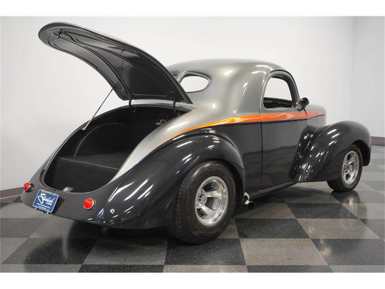 1941 Willys Coupe for sale in Mesa, AZ – photo 37