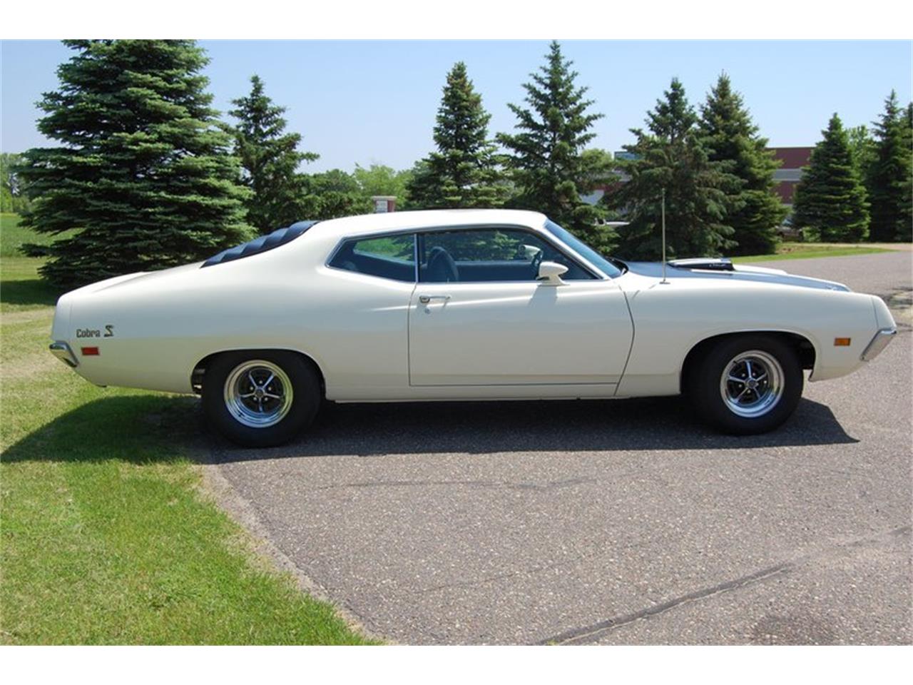 1971 Ford Torino for sale in Rogers, MN – photo 4