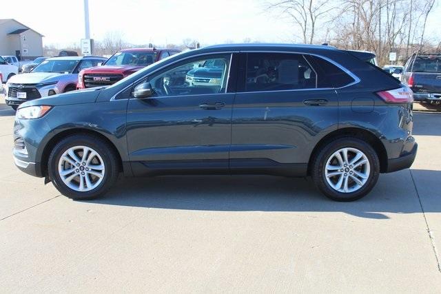 2019 Ford Edge SEL for sale in Fort Madison, IA – photo 5