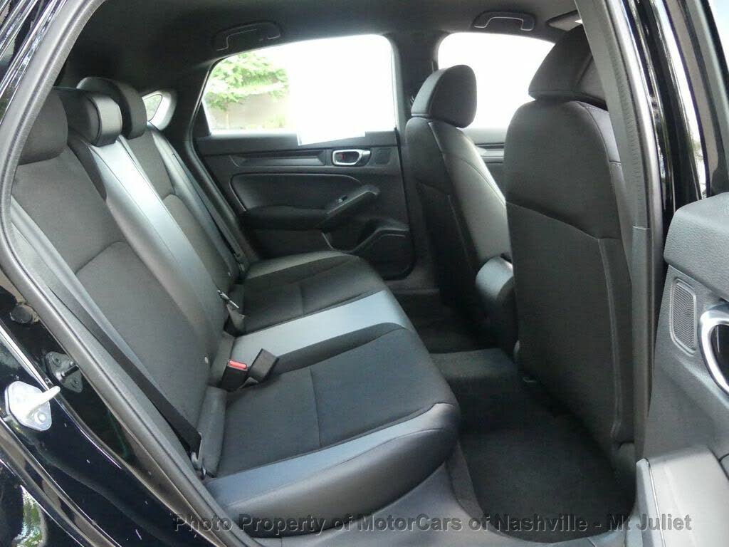 2022 Honda Civic Hatchback Sport Touring FWD for sale in Mount Juliet, TN – photo 25
