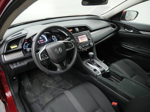 2020 Honda Civic Sedan LX Sedan 4D [ Only 20 Down/Low Monthly] for sale in Sacramento , CA – photo 14