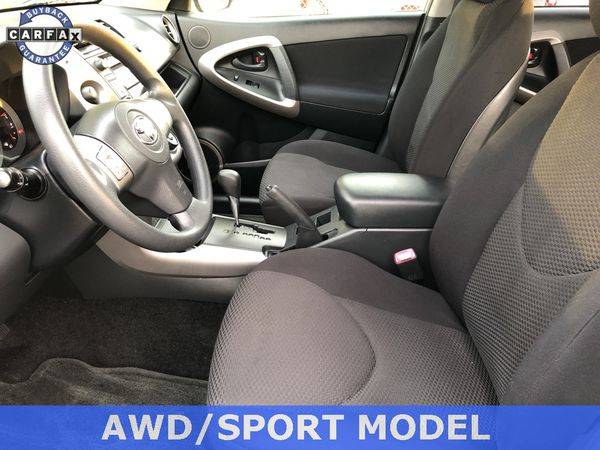 2006 Toyota RAV4 Sport Model Guaranteed Credit Approval!㉂ for sale in Woodinville, WA – photo 19