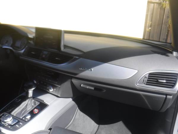 2015 Audi S6 for sale in Santa Clara, CA – photo 7