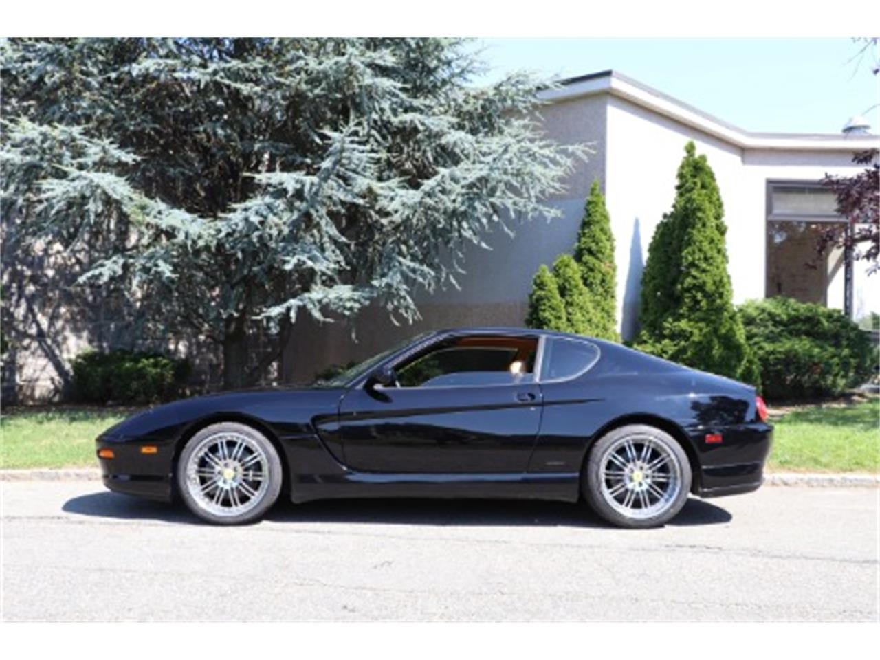 2000 Ferrari 456M for sale in Astoria, NY – photo 4