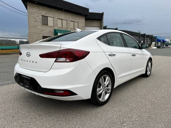 2019 Hyundai Elantra SEL 2 0L Auto - - by dealer for sale in Other, Other – photo 4