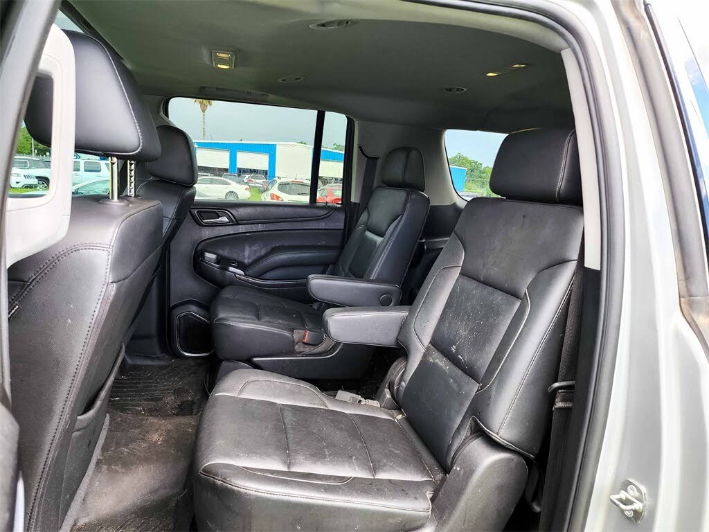 2018 Chevrolet Suburban 1500 LT 4WD for sale in Westwego, LA – photo 26