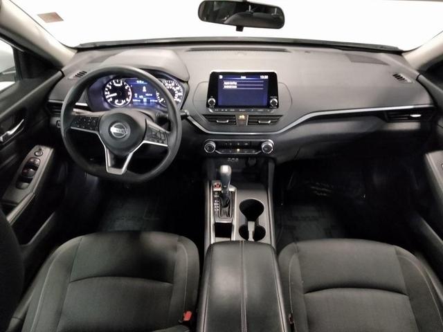 2020 Nissan Altima 2.5 S for sale in Topeka, KS – photo 11